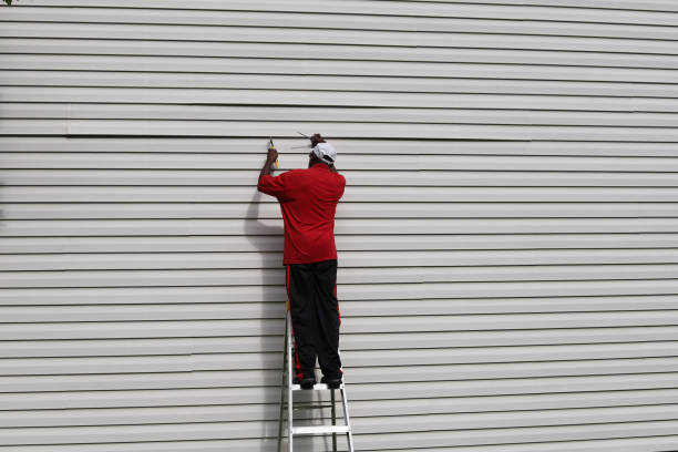 Best Composite Siding  in Plafield, IN
