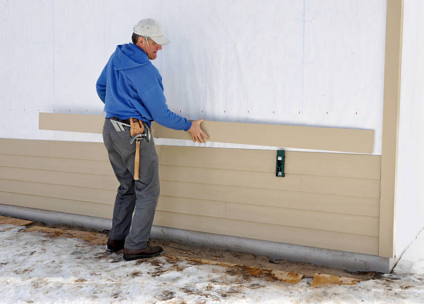 Siding for Multi-Family Homes in Plainfield, IN